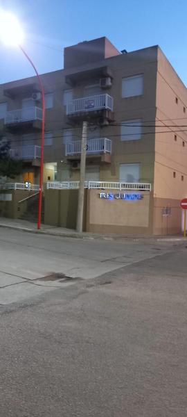 Tres Ciudades